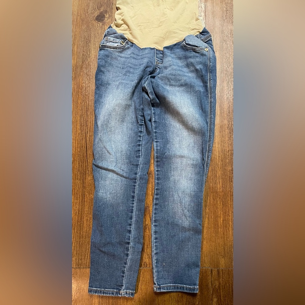 Seven7 Maternity Jeans
